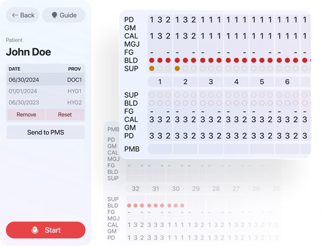 perio-chart-web Medium